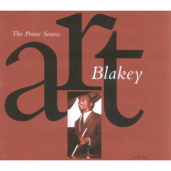 The Prime Source - Blakey Art