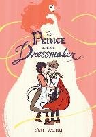 The Prince and the Dressmaker Wang Jen