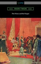 The Prince and the Pauper (Illustrated by Franklin Booth) Twain Mark