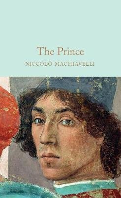 The Prince - Machiavelli Niccolo | Książka W Empik