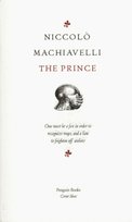 The Prince Machiavelli Niccolo