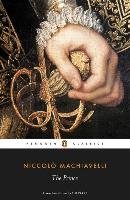 The Prince Parks Tim, Machiavelli Niccolo