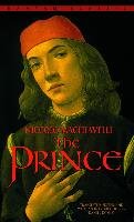 The Prince - Machiavelli Niccolo