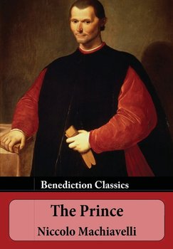 The Prince - Machiavelli Niccolò