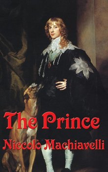 The Prince - Machiavelli Niccolo