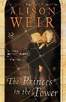 The Princes in the Tower (Rkpg) - Weir Alison