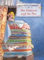 The Princess and the Pea - Andersen Hans Christian