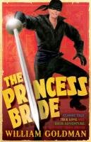 The Princess Bride Goldman William