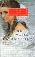 The Princess Casamassima - Henry James
