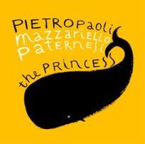 The Princess Enzo Pietropaoli