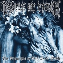 The Principle Of Evil Made Flesh Cradle Of Filth
