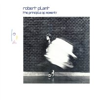 The Principle of Moments Robert Plant