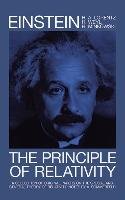 The Principle of Relativity Einstein Albert, Minkowski Hermann, Lorentz H. A.