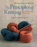 The Principles of Knitting Hiatt June Hemmons