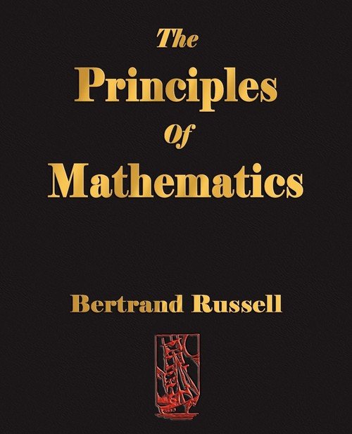 Math 150 Principles The Principles of Mathematics - Bertrand Russell | Książka w Empik