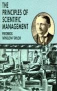 The Principles of Scientific Management - Taylor Frederick Winslow