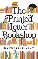 The Printed Letter Bookshop - Reay Katherine