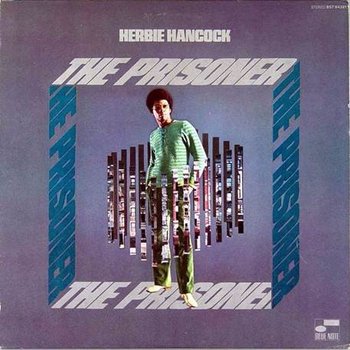 The Prisoner Tone Poet, płyta winylowa - Hancock Herbie