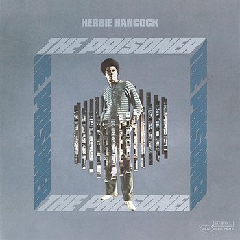 The Prisoner - Herbie Hancock
