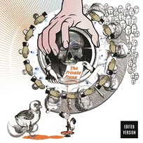 The Private Press DJ Shadow