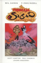 The Problem of Susan and Other Stories Gaiman Neil