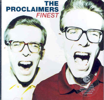 THE PROCLAIMERS COLLECTION - The Proclaimers