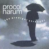 The Prodigal Stranger Procol Harum