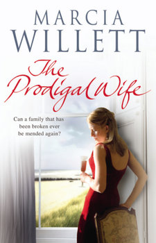 The Prodigal Wife - Willett Marcia