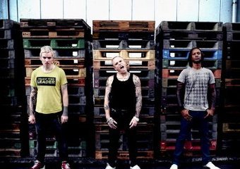 The Prodigy wystąpi w Warszawie