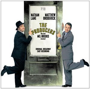 The Producers - Various Artists