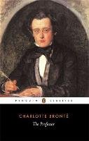 The Professor Bronte Charlotte