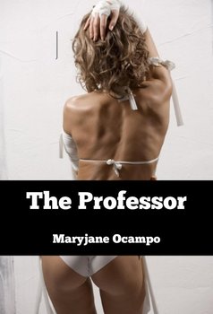 The Professor - Maryjane Ocampo