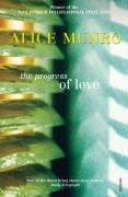 The Progress of Love - Munro Alice