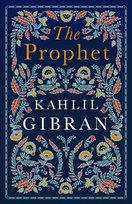 The Prophet Gibran Kahlil