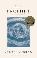 The Prophet Gibran Kahlil