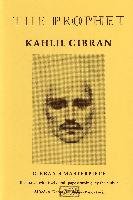 The Prophet - Gibran Kahlil