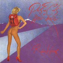 The Pros And Cons Of Hitch Hiking Roger Waters