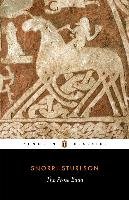 The Prose Edda Sturluson Snorri