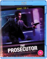 The Prosecutor Various Directors