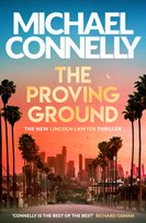 The Proving Ground Connelly Michael