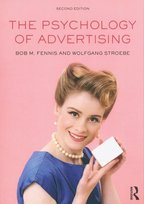 The Psychology of Advertising Fennis Bob M., Stroebe Wolfgang