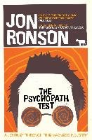 The Psychopath Test - Ronson Jon