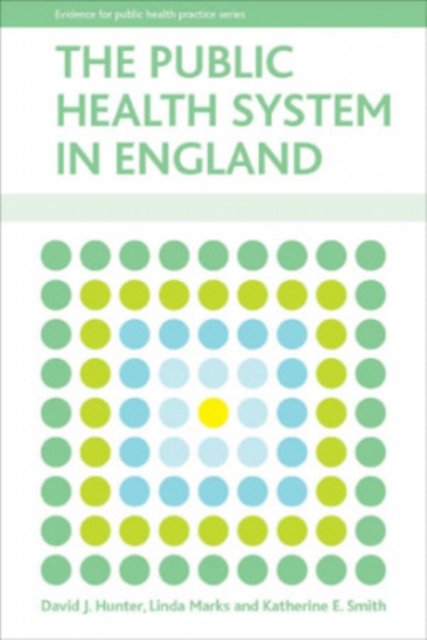 The public health system in England - Opracowanie zbiorowe | Książka w ...