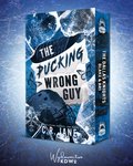 The Pucking Wrong Guy&nbsp;-&nbsp;Jane C. R.
