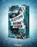 The Pucking Wrong Number&nbsp;-&nbsp;C.R. Jane