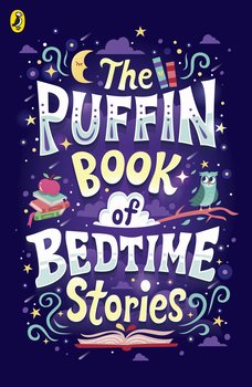 The Puffin Book of Bedtime Stories - Opracowanie zbiorowe