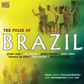 The Pulse Of Brazil - Various Artists