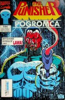 The Punisher Nr 5 / 94 Opracowanie zbiorowe