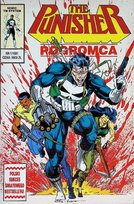 The Punisher Pogromca Nr 1 / 1991 Opracowanie zbiorowe