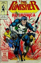 The Punisher Pogromca Nr 1 / 91 W opisie